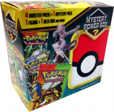 Pokemon Mega Mystery Power Box