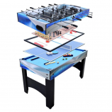 Blue Wave Product Matrix 54 inch 7-in-1 Multi-Game Table