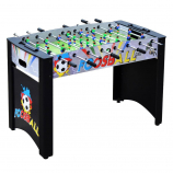 Blue Wave Products Shootout Foosball Table