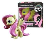 Флаттершай (Fluttershy) Виниловая коллекция FUNCO