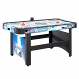 Blue Wave Products Hathaway Face-Off Air Hockey Table