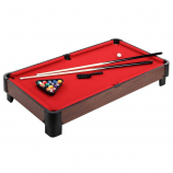 Blue Wave Products Table Top Pool Table Striker