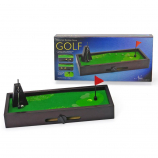 Desktop Golf