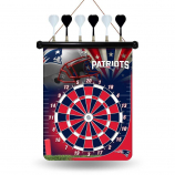 Rico NFL New England Patriots Magnetic Dart Set