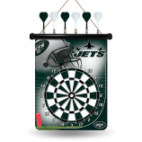 Rico NFL New York Jets Magnetic Dart Set