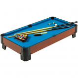 Hathaway Sharp Shooter 40-inch Table Top Pool Table