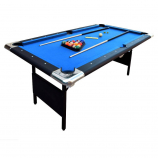 Blue Wave Products Fairmont Portable Pool Table