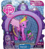 Твайлайт Спаркл и Спайк