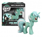 Лира Хатстринг (Lyra Heartstring) Виниловая коллекция FUNCO