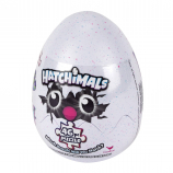 Hatchimals Mystery Puzzle in an Egg - 46 pieces