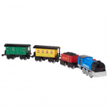 Imaginarium Remote Control Train Set