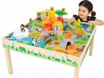 Imaginarium Zoo Play Table