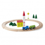 Imaginarium Discovery Circle Train Set