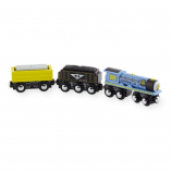 Imaginarium Freight Train 3 Pack - Steam Freight