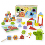 Imaginarium Discovery Safari Play Box