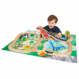 Imaginarium Dino Train Set