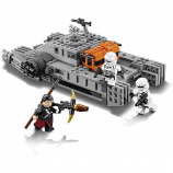 Имперский десантный танк (Lego 75152)