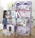 Imaginarium Grand Holiday Villa Dollhouse