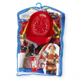 Imaginarium Firefighter Dress Up