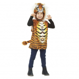 Imaginarium Dress Up Set with Sound - Tiger