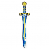 Imaginarium Pretend Knight Foam Sword - Diamond