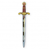 Imaginarium Pretend Knight Foam Sword - Musketeer