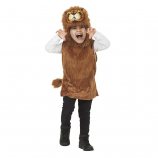 Imaginarium Dress Up Set with Sound - Lion