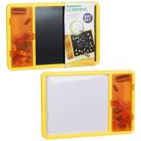 Imaginarium Magnetic Double Sided Drawing Case