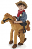 Imaginarium Cowboy Horse Rider Costume