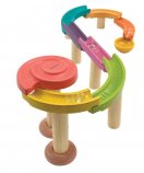 PlanToys Marble Run - Standard