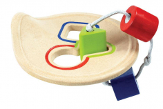 PlanToys First Shape Sorter