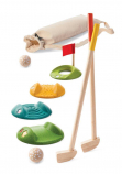 PlanToys Mini Golf - Full Set