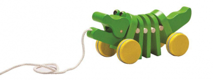 PlanToys Dancing Alligator