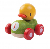 PlanToys Duck Racer