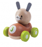 PlanToys Bunny Racer