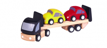 PlanToys Car Transporter