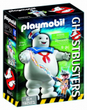 Playmobil Ghostbusters Stay Puft Marshmallow Man