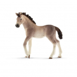 Schleich Andalusian Foal Figurine