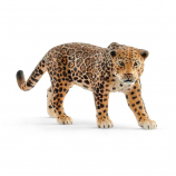 Schleich Jaguar Figurine