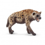 Schleich Hyena Figurine