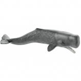 Schleich Sperm Whale Figurine