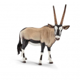 Schleich Oryx Figure