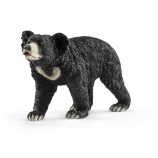 Schleich Sloth Bear Figurine