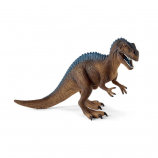 Schleich Acrocanthosaurus Figurine