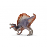 Schleich World of History Prehistoric Animals Collection Spinosaurus Figurine