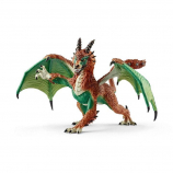 Schleich Dragon Poacher