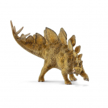 Schleich Stegosaurus Dinosaur Figurine