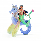 Schleich Isabella Mermaid Bayala Figurine