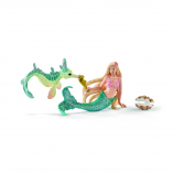 Schleich Michelle Mermaid Bayala Figurine