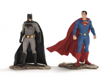 Schleich Batman v Superman Scenery Pack